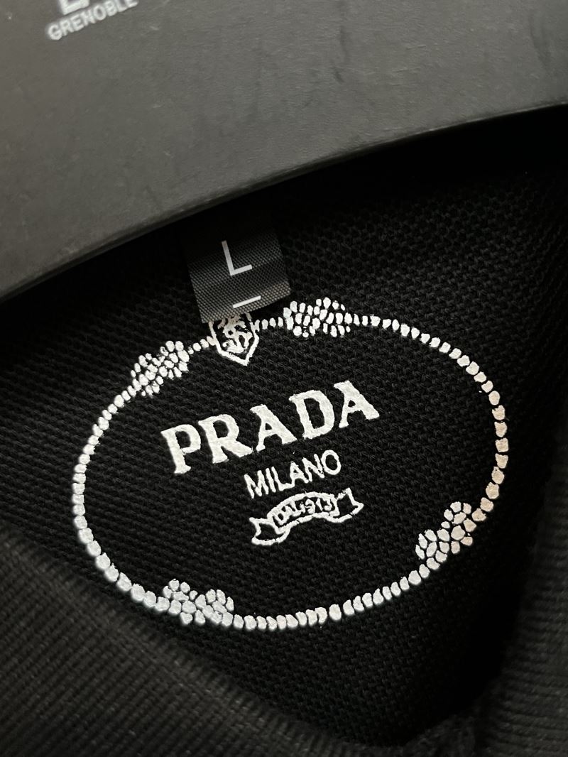 Prada T-Shirts